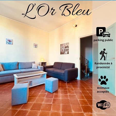 Maison Familial Pour 6 A 8 Personnes Animaux Acceptes Ferrals-lès-Corbières Buitenkant foto