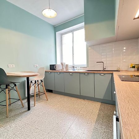 Maison Familial Pour 6 A 8 Personnes Animaux Acceptes Ferrals-lès-Corbières Buitenkant foto