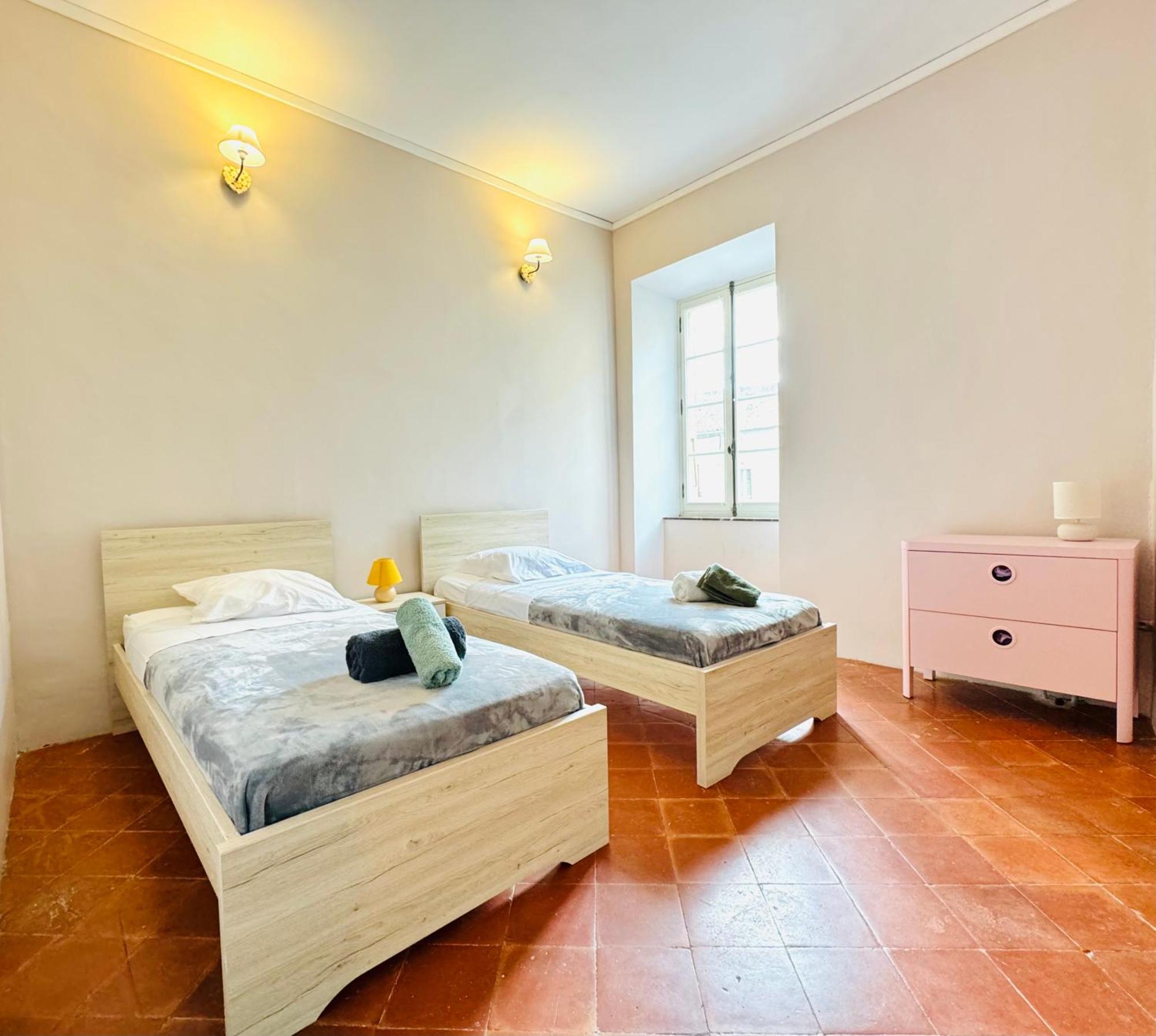 Maison Familial Pour 6 A 8 Personnes Animaux Acceptes Ferrals-lès-Corbières Buitenkant foto