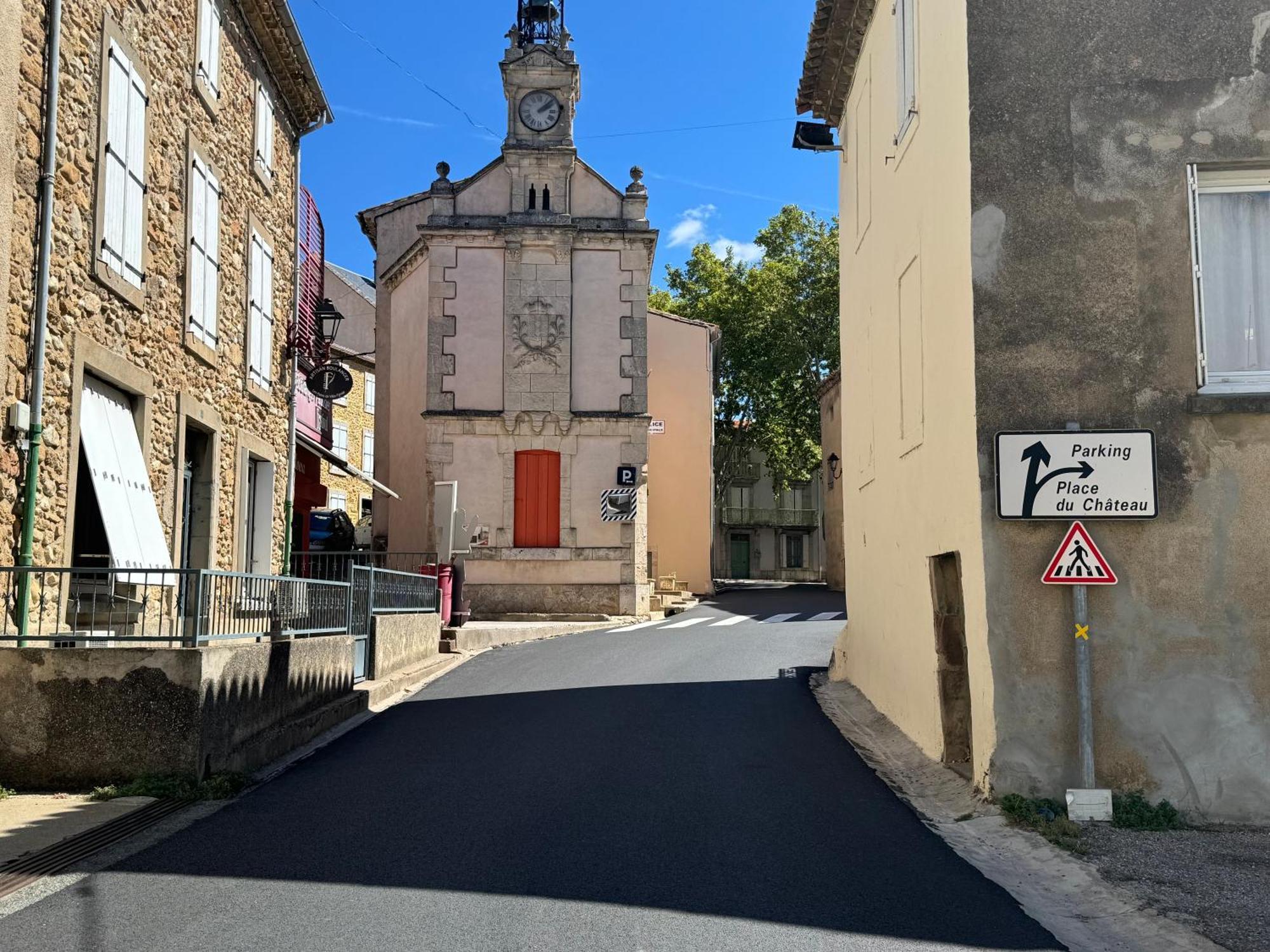 Maison Familial Pour 6 A 8 Personnes Animaux Acceptes Ferrals-lès-Corbières Buitenkant foto