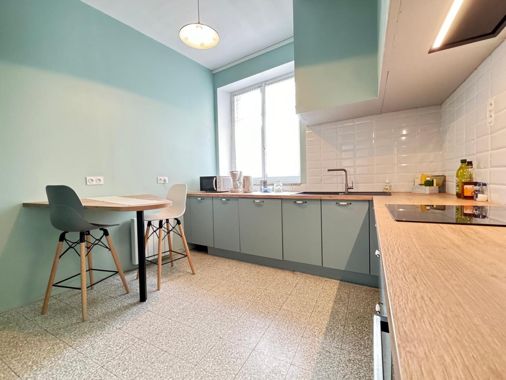 Maison Familial Pour 6 A 8 Personnes Animaux Acceptes Ferrals-lès-Corbières Buitenkant foto